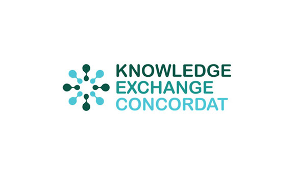 Knowledge Exchange Concorda Logo