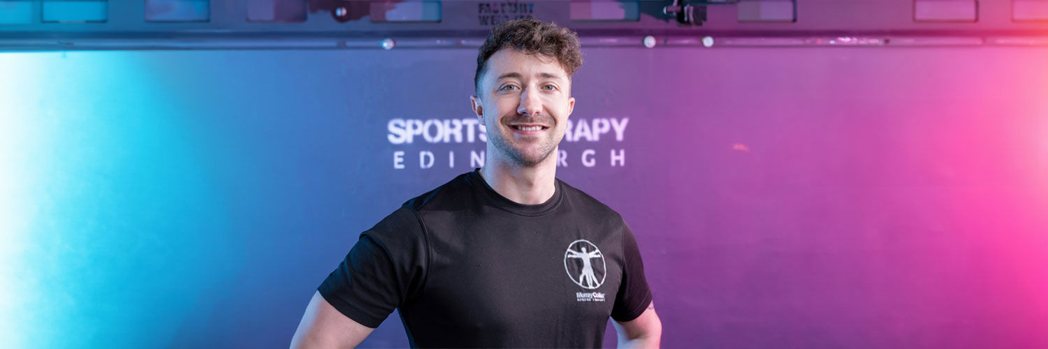 Fraser Scott