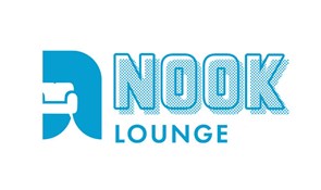 Nook Lounge Logo