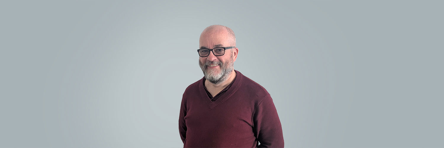 Dave Wood