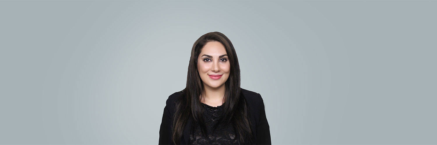 Kamelia Chaichi
