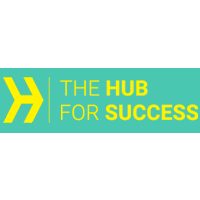 The HUB for SUCCESS Logo
