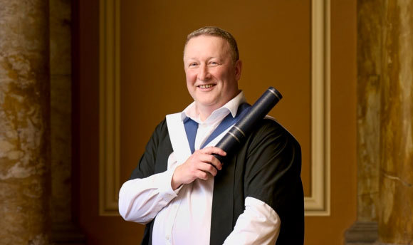 Doug Lyons