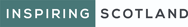 Inspiring Scotland Logo