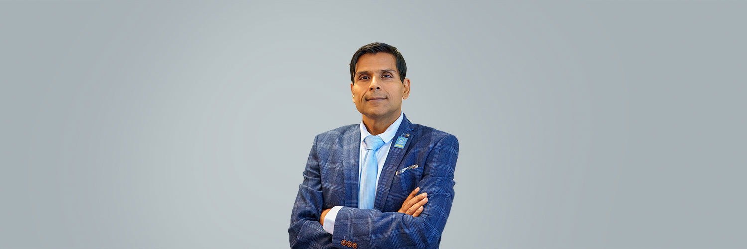 Vivek Pundir