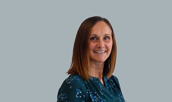 Lynne Darling