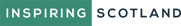Inspiring Scotland logo