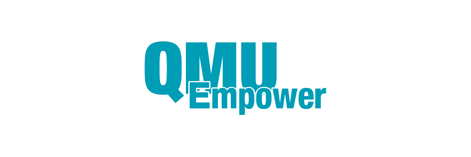 QMUEmpower Logo