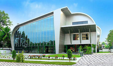 ISDC City Campus
