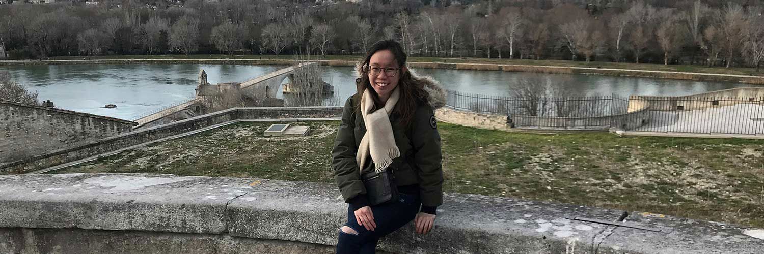 Evelyn Fong