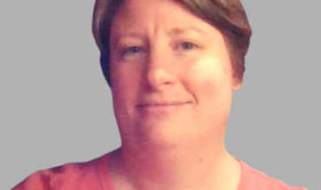 Xanthe Duncan portrait