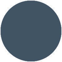 Dark Blue QMU Dot