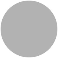 Silver Grey QMU Dot