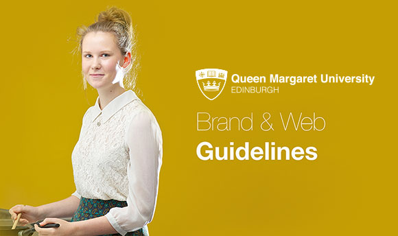 Brand & Web Guidelines