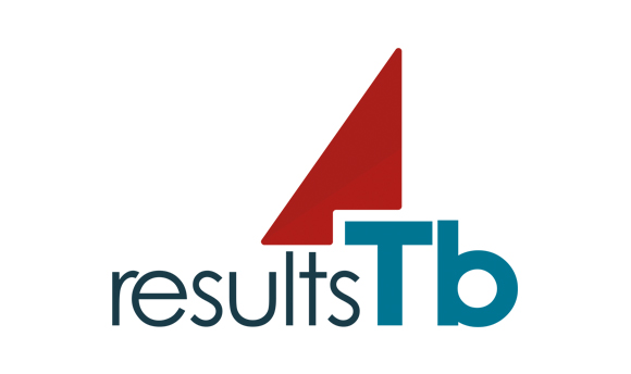 results TB logo