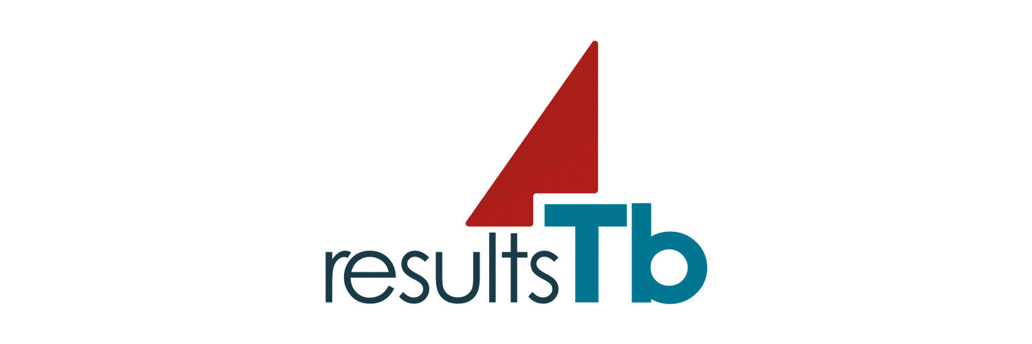results TB logo