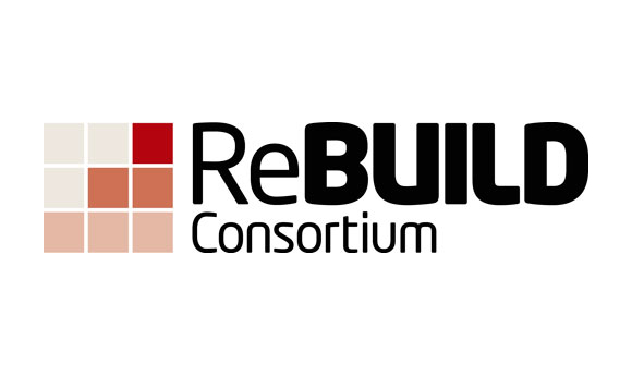 ReBuild Consortium logo