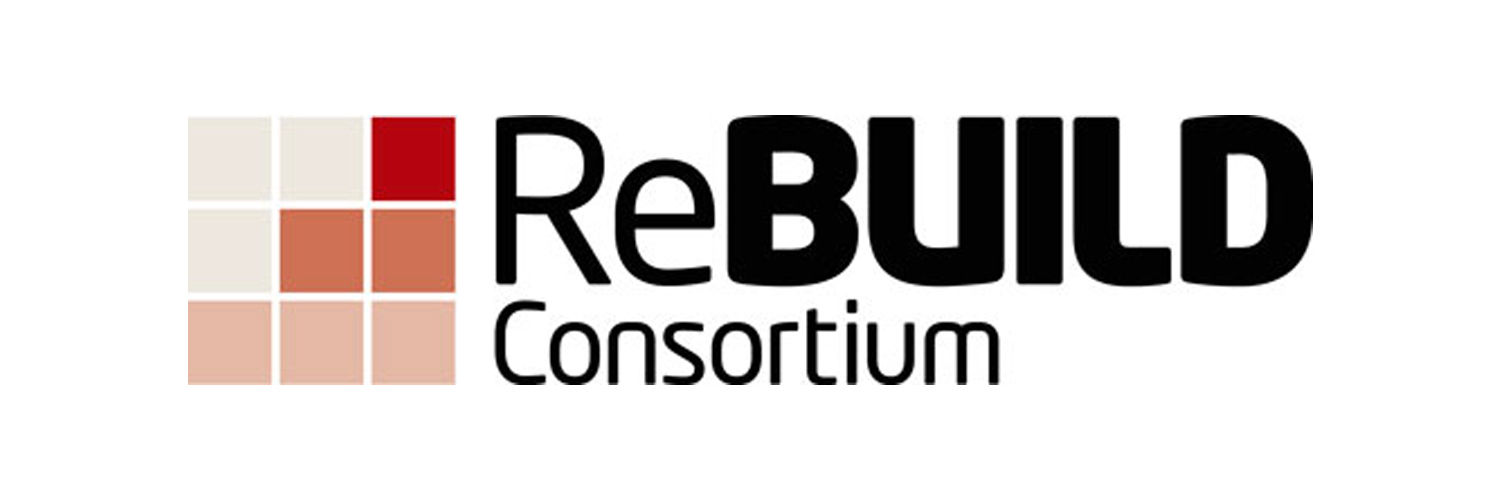 ReBuild Consortium logo