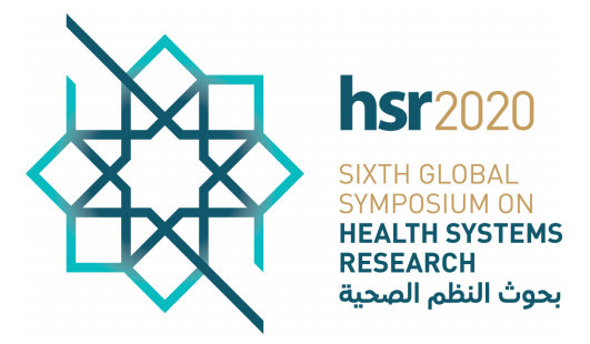 hsr 2020 sixth global symposium on health systems research