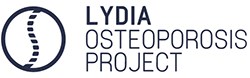 Lydia Osteoporosis Project logo 