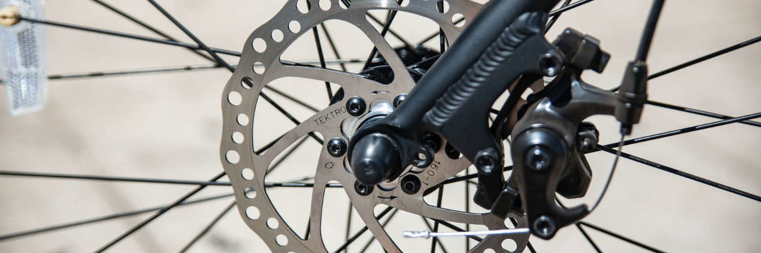 Bike Wheel