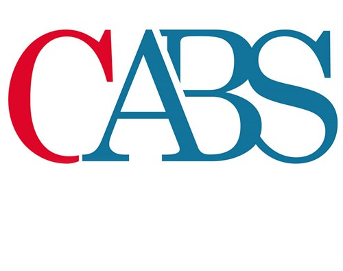 Chartered Association of Business Schools Logo