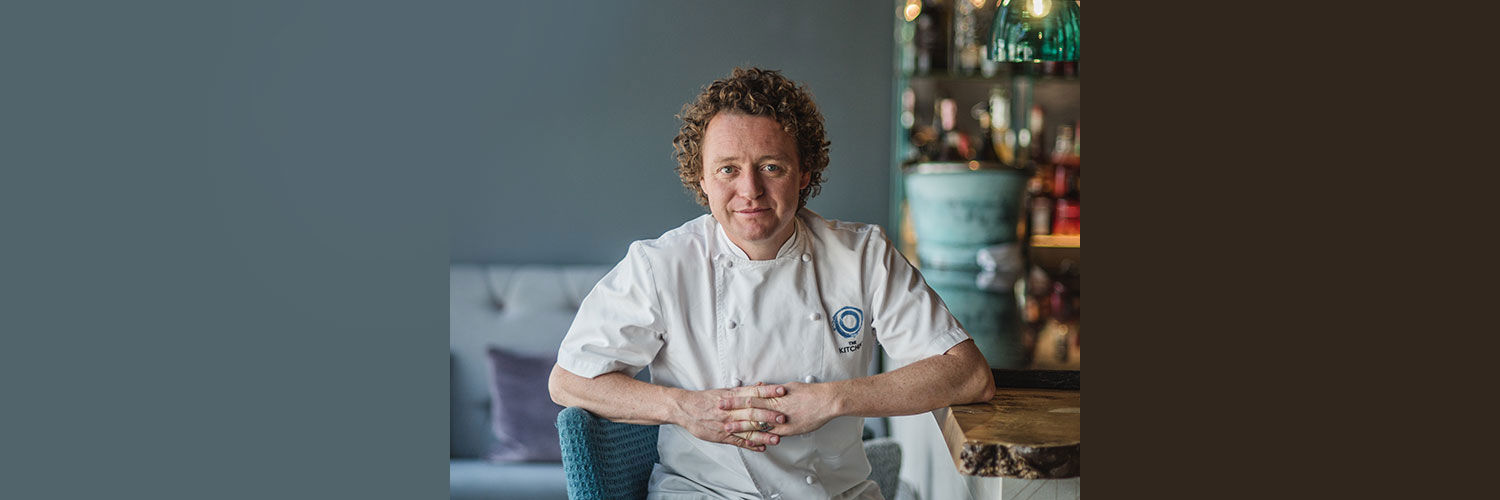 Tom Kitchin
