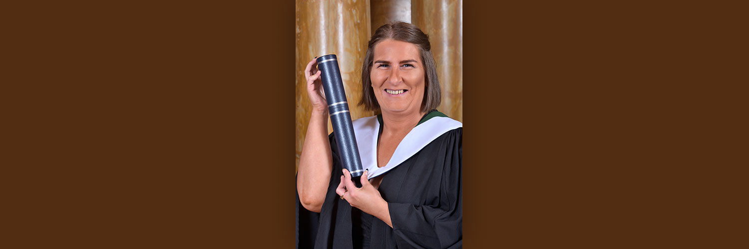 Bernadette Syme