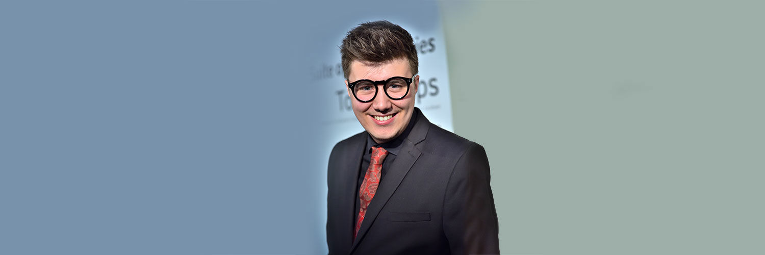 Harry Jackson