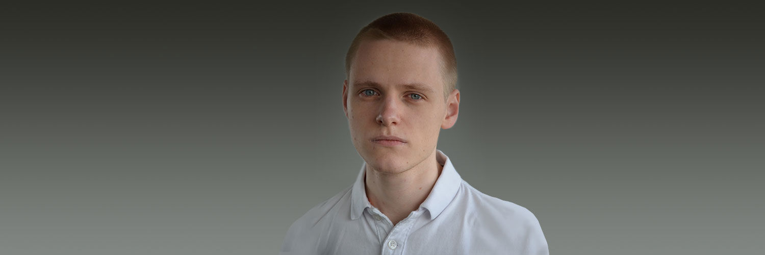 Lewis Gribben
