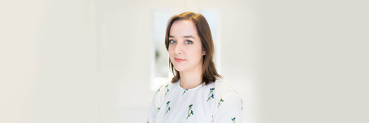 Lucy Whitehall