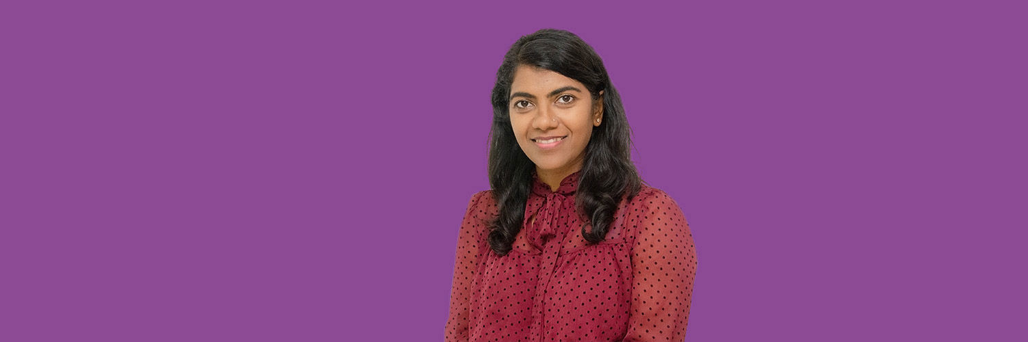 Nitishah Naugah