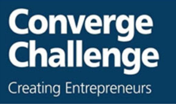 Converge Challenge Logo