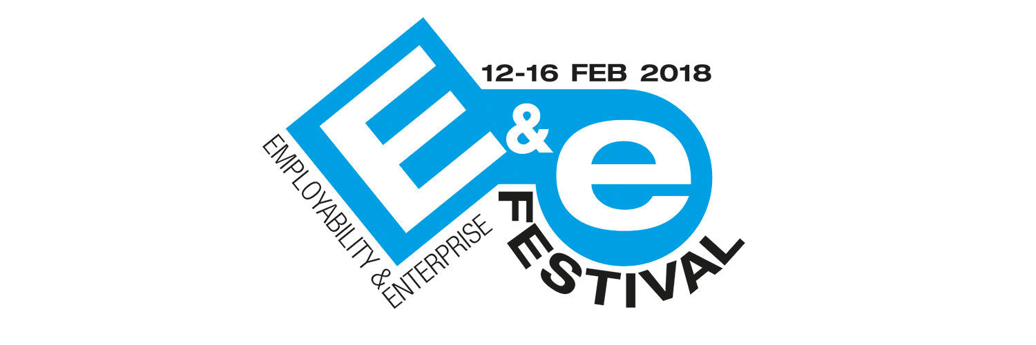 E&e Festival Logo