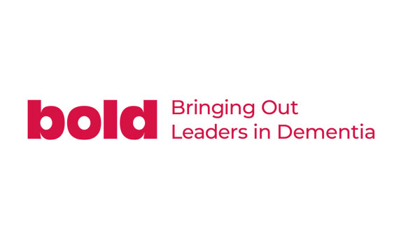 Bold: Bringing out leaders in dementia