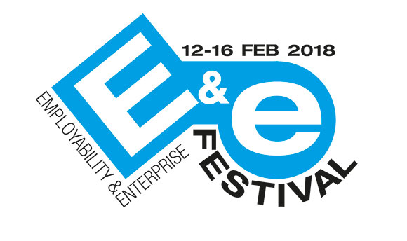 E&e Festival Logo