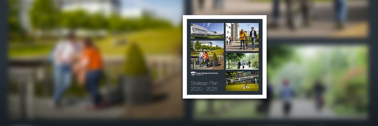 QMU Strategic Plan