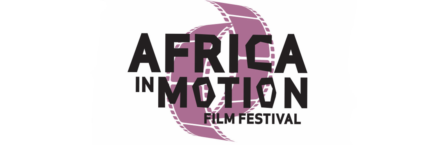 Africa in Motion Logo