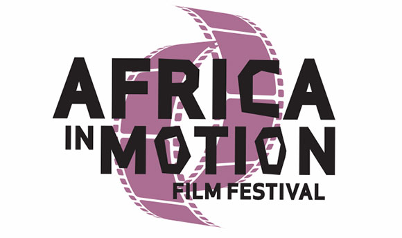 Africa in Motion Logo