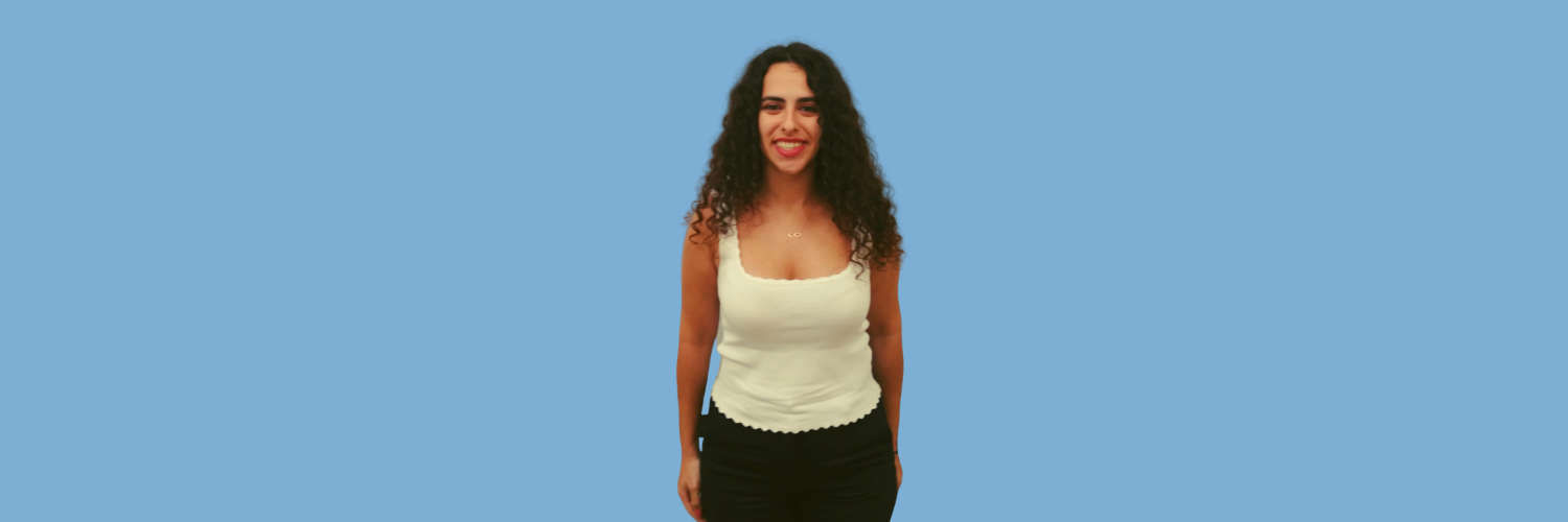 Marousa Antoniou