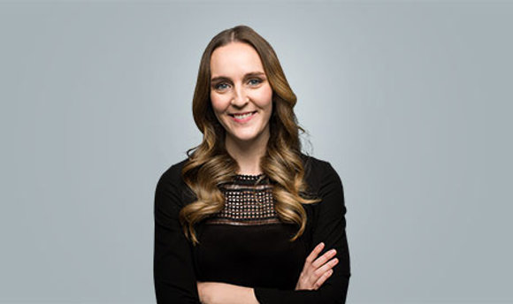 Paige Goodman