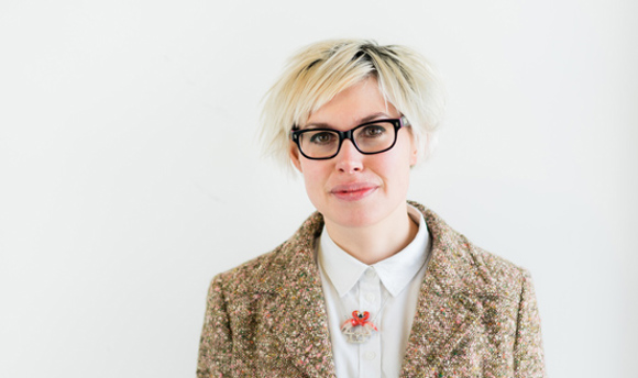 Anna Hainsworth