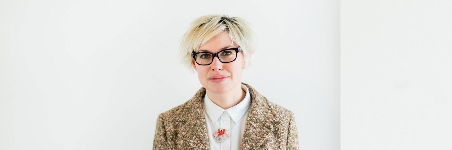 Anna Hainsworth