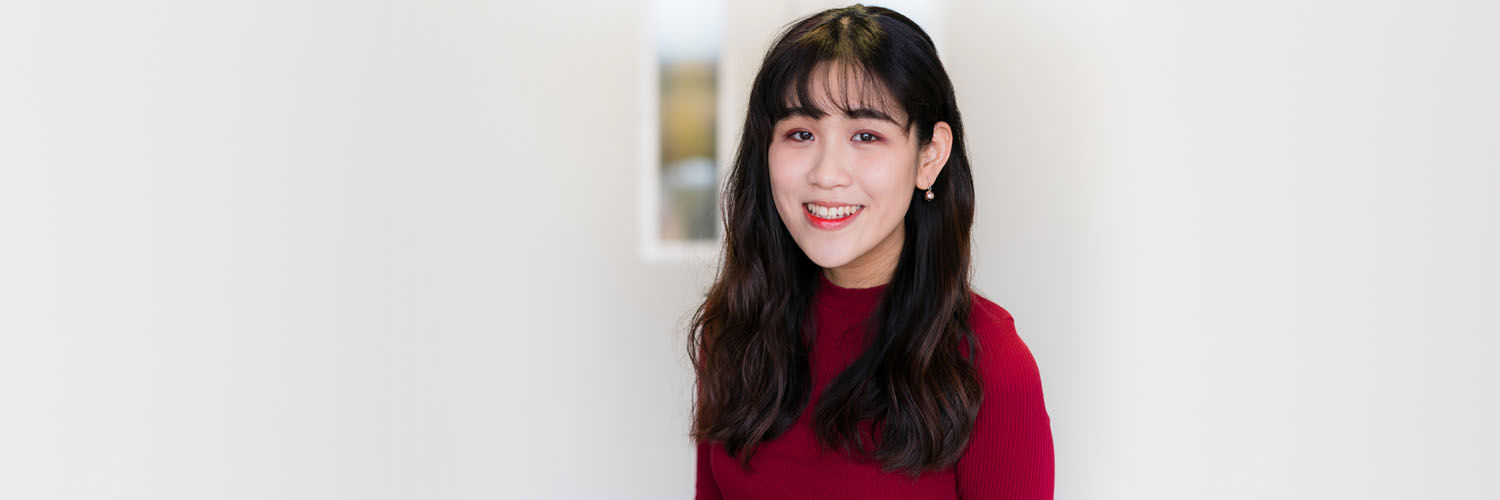 Ellen Chai Voon Kah