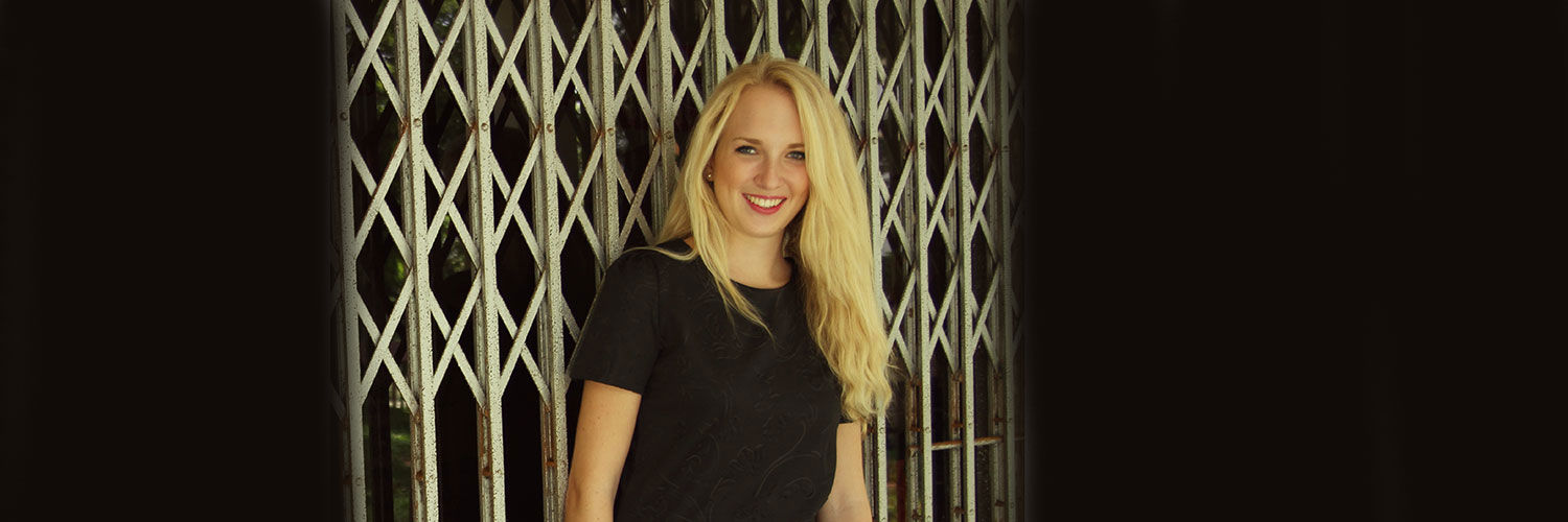 Jessica Vetters
