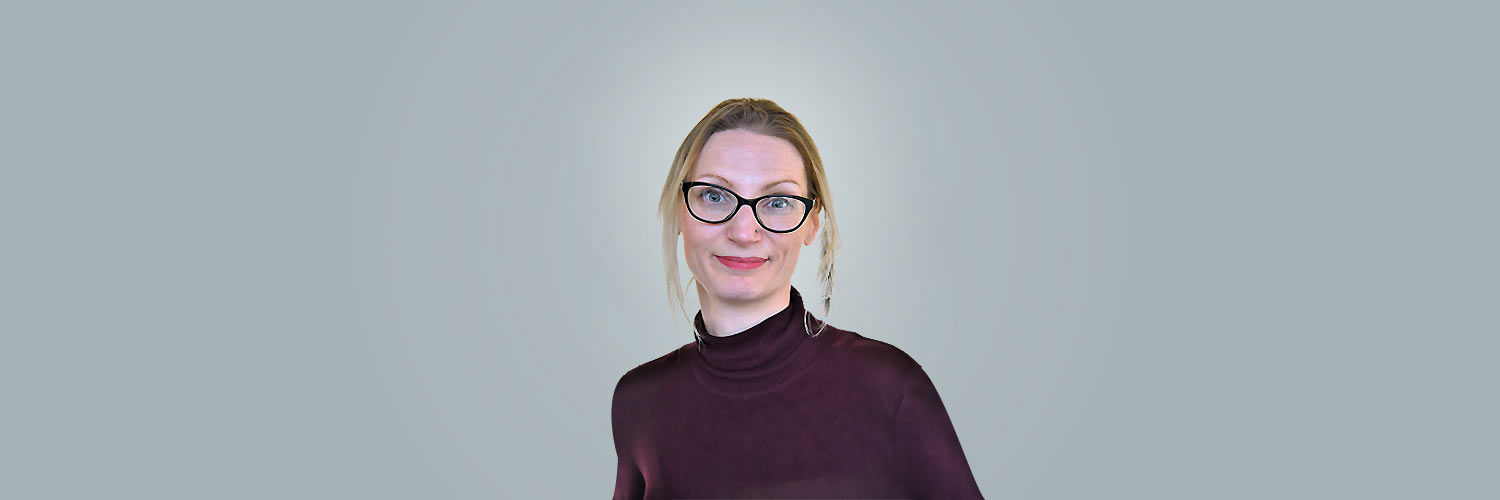 Claire Moffat