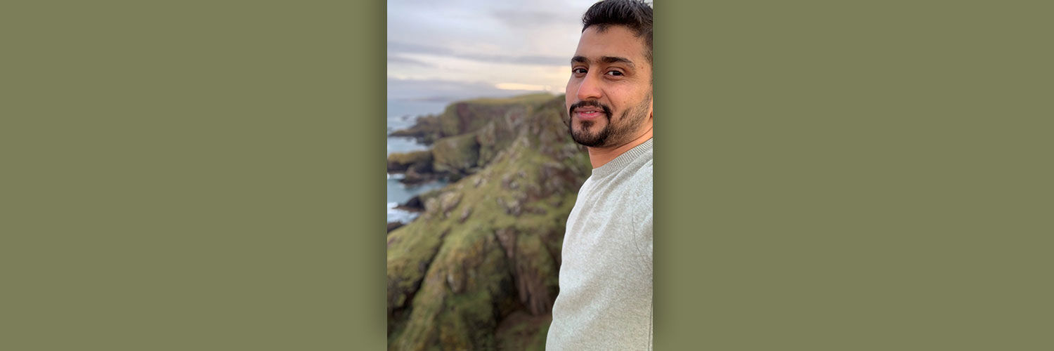 Deepak Saini