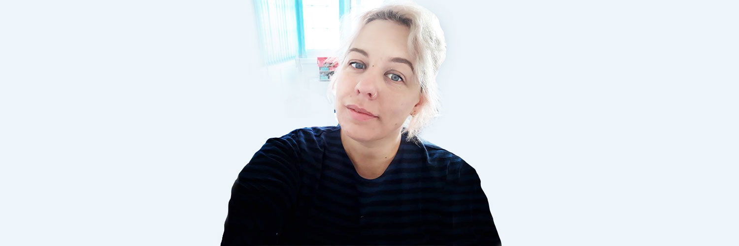 Gabrielle Podvoiskis