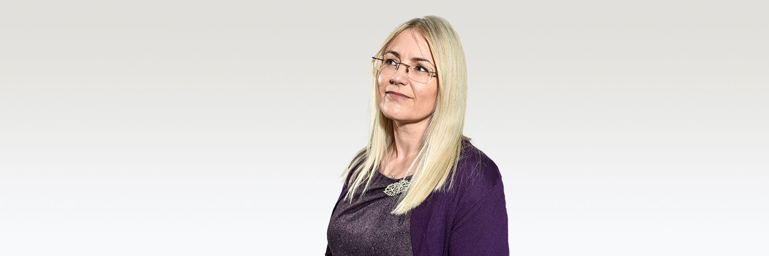 Jo Bland