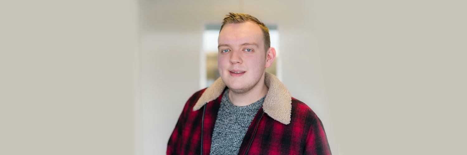 Lewis MacDonald